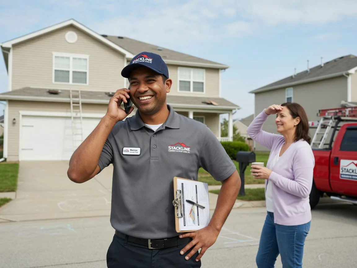 Chimney flashing repair Frankfort, KY FAQs